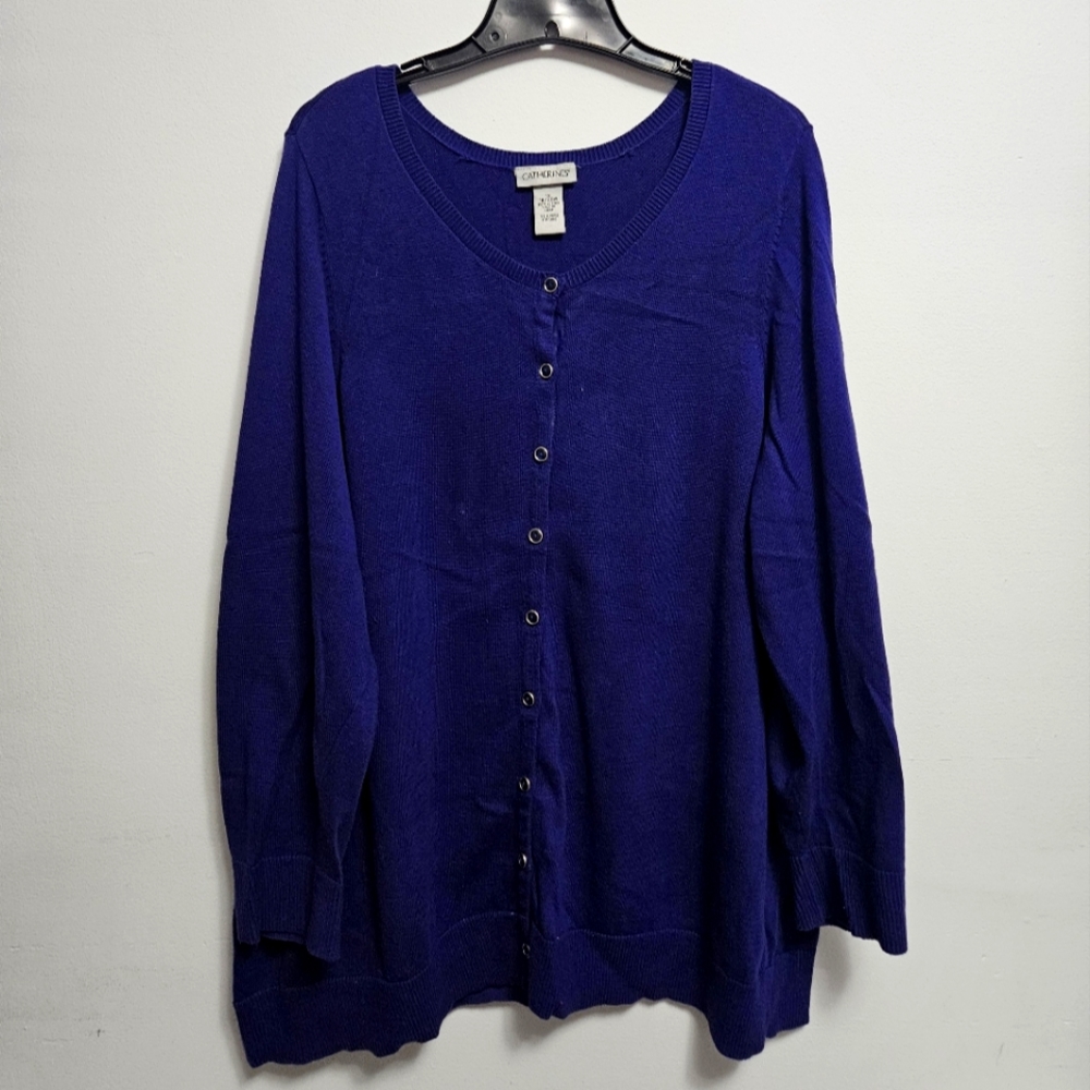 1x Sweater